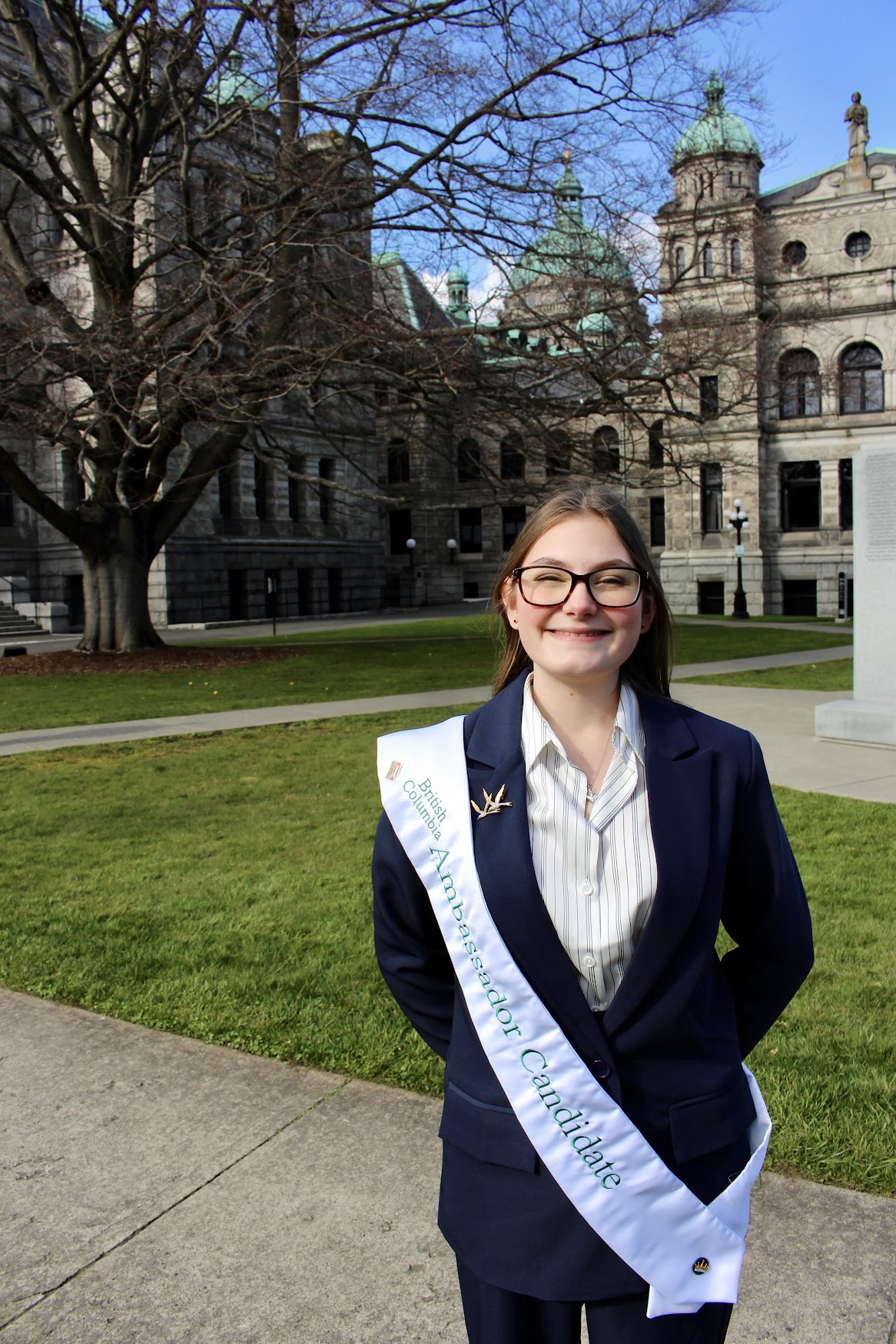 Current Candidates – British Columbia Ambassador Program